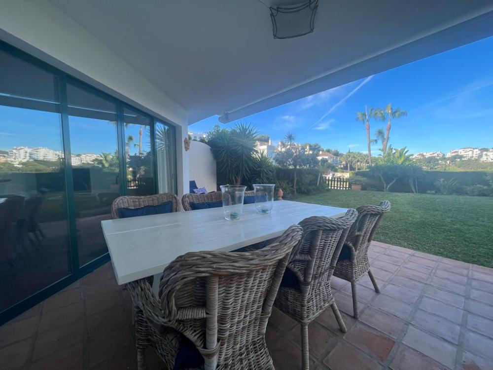  till salu parhus Calahonda Costa Del Sol Occidental 12