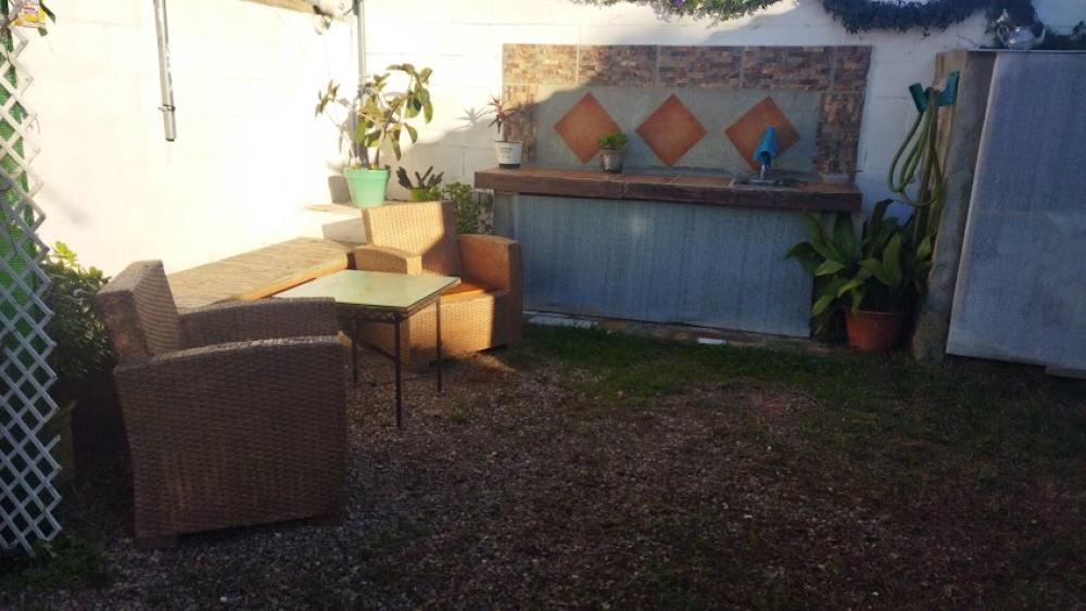  till salu hus på landet Chiclana De La Frontera Bahía De Cádiz 17