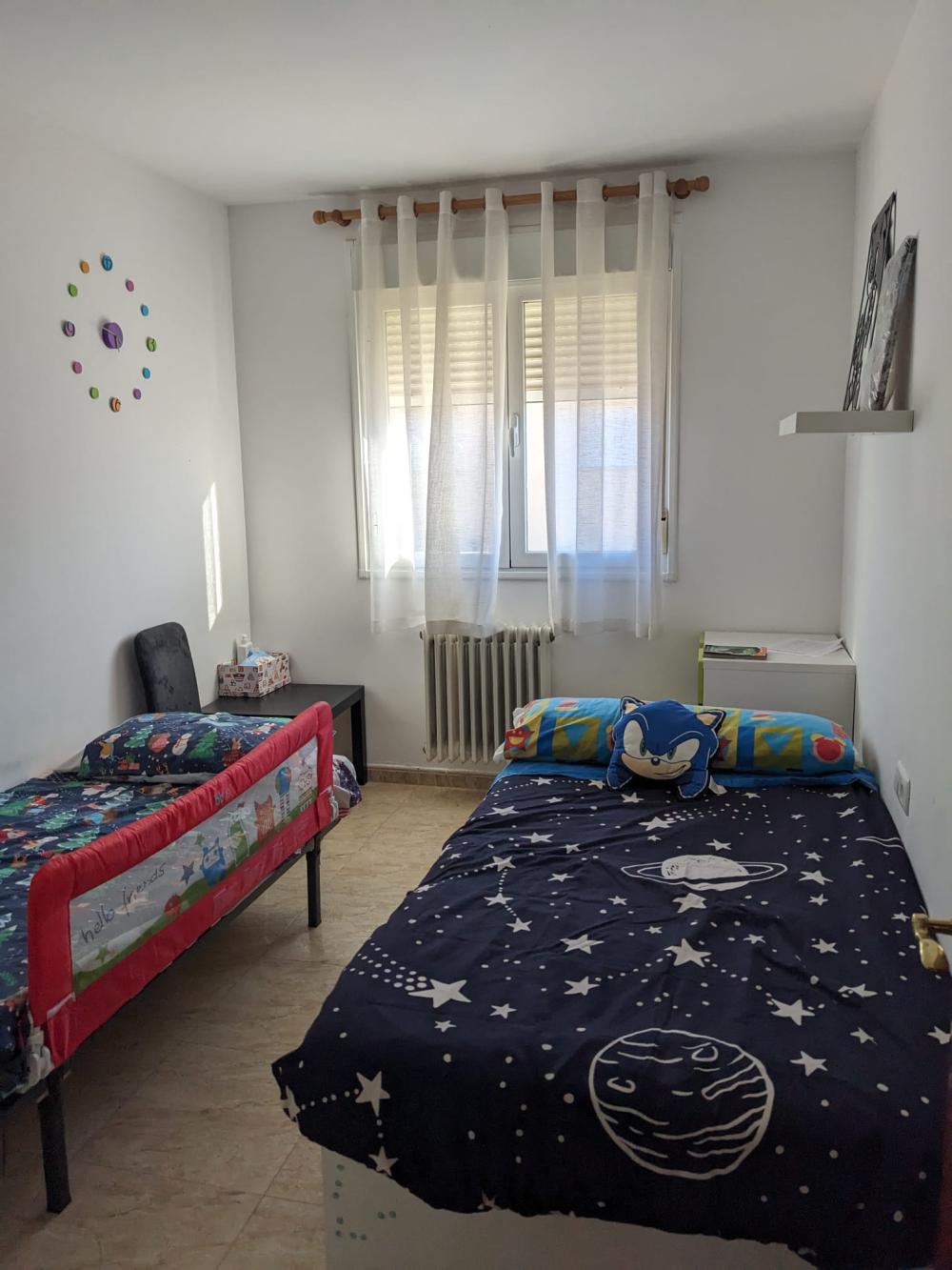  till salu hus Sádaba Cinco Villas 3