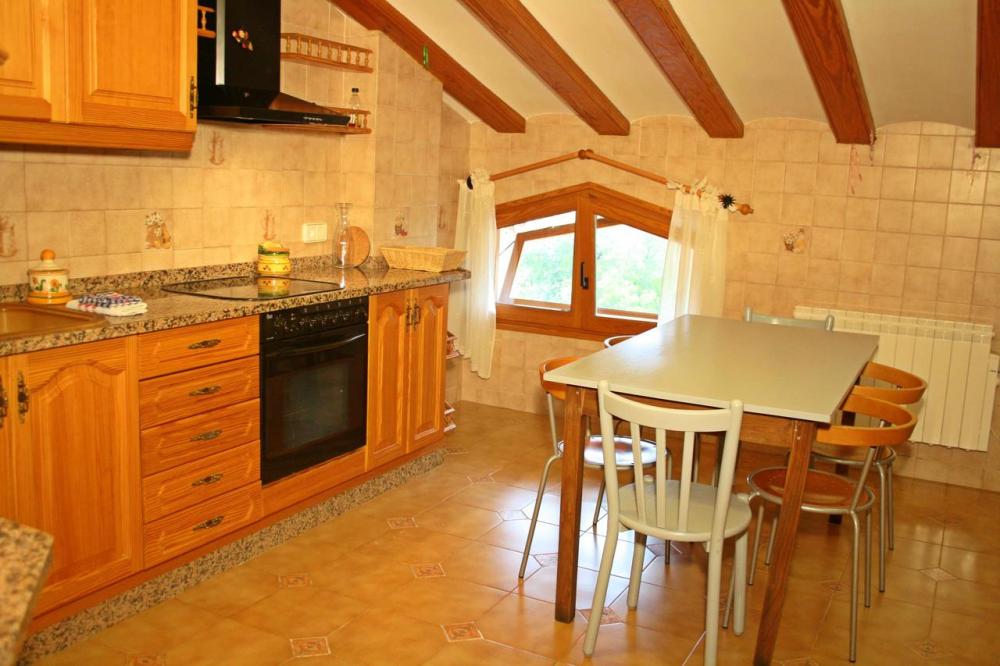 till salu hus Horta De Sant Joan Terra Alta 6