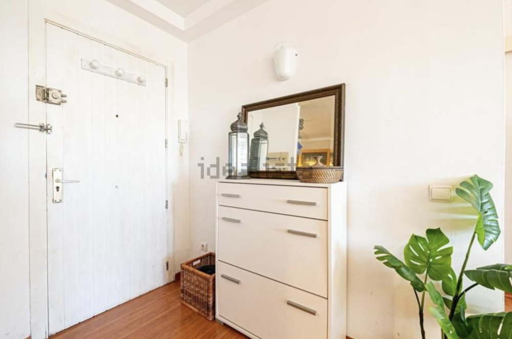  till salu takvåning La Bonanova Palma 10