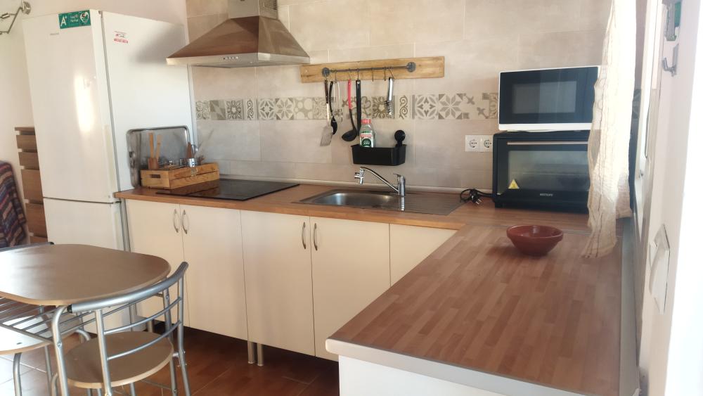  till salu hus på landet Chiclana De La Frontera Bahía De Cádiz 4