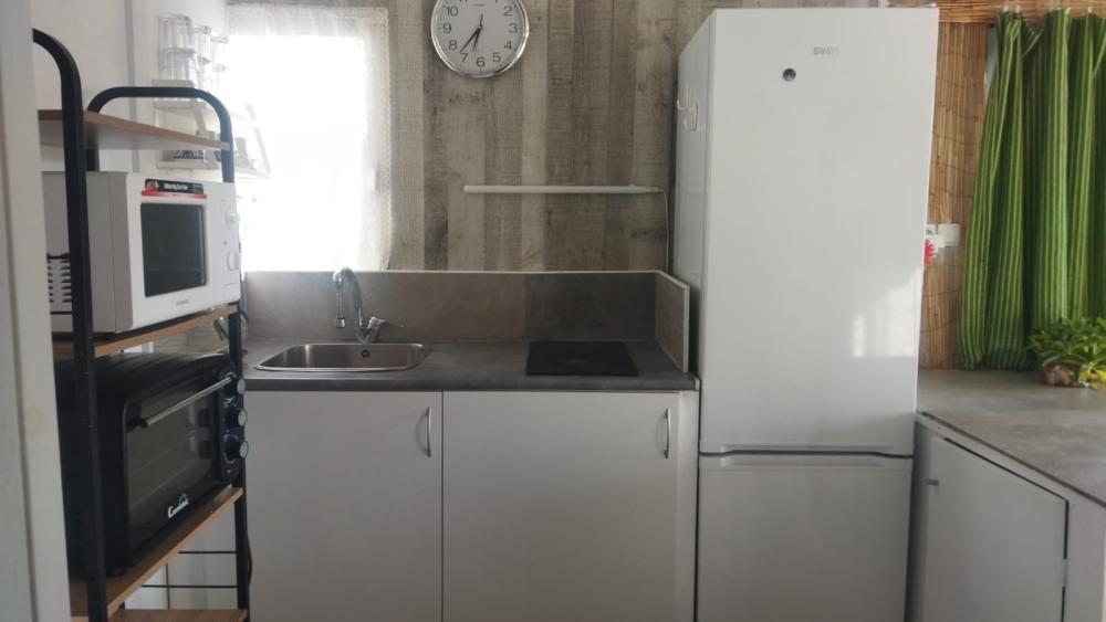  till salu hus på landet Chiclana De La Frontera Bahía De Cádiz 21
