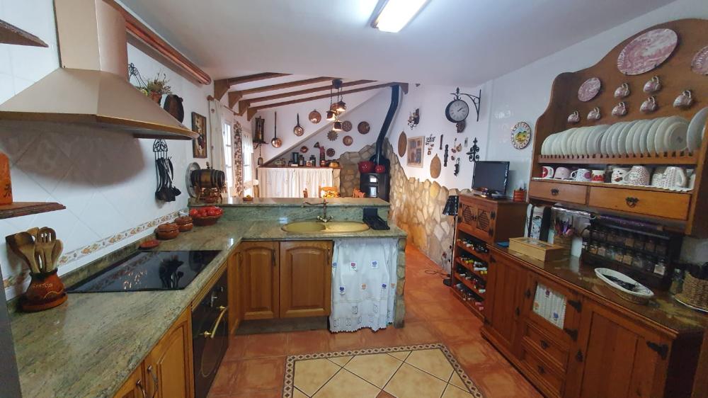  till salu parhus Alhaurín De La Torre Valle Del Guadalhorce 5