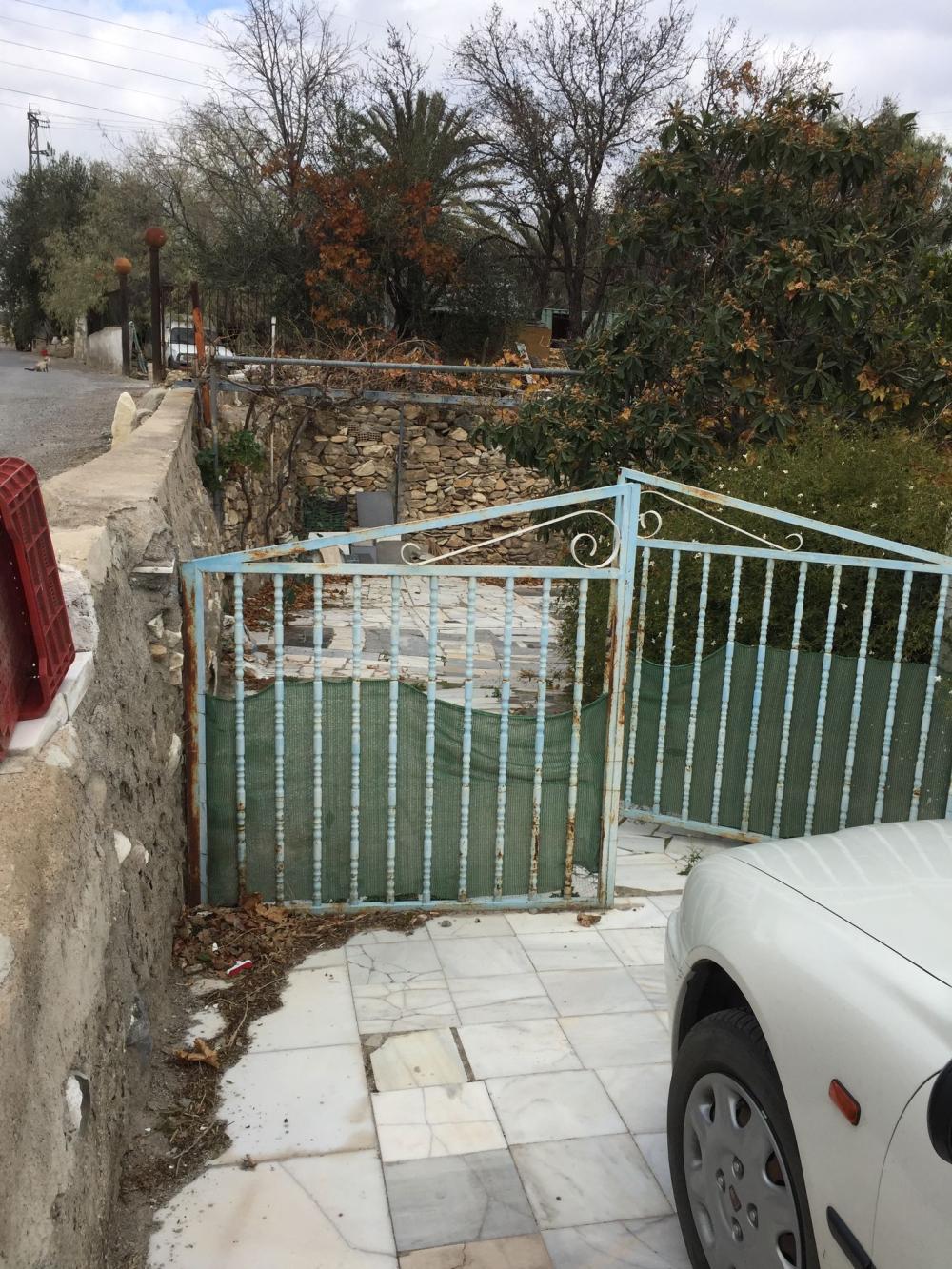  till salu hus Fines Valle Del Almanzora 29