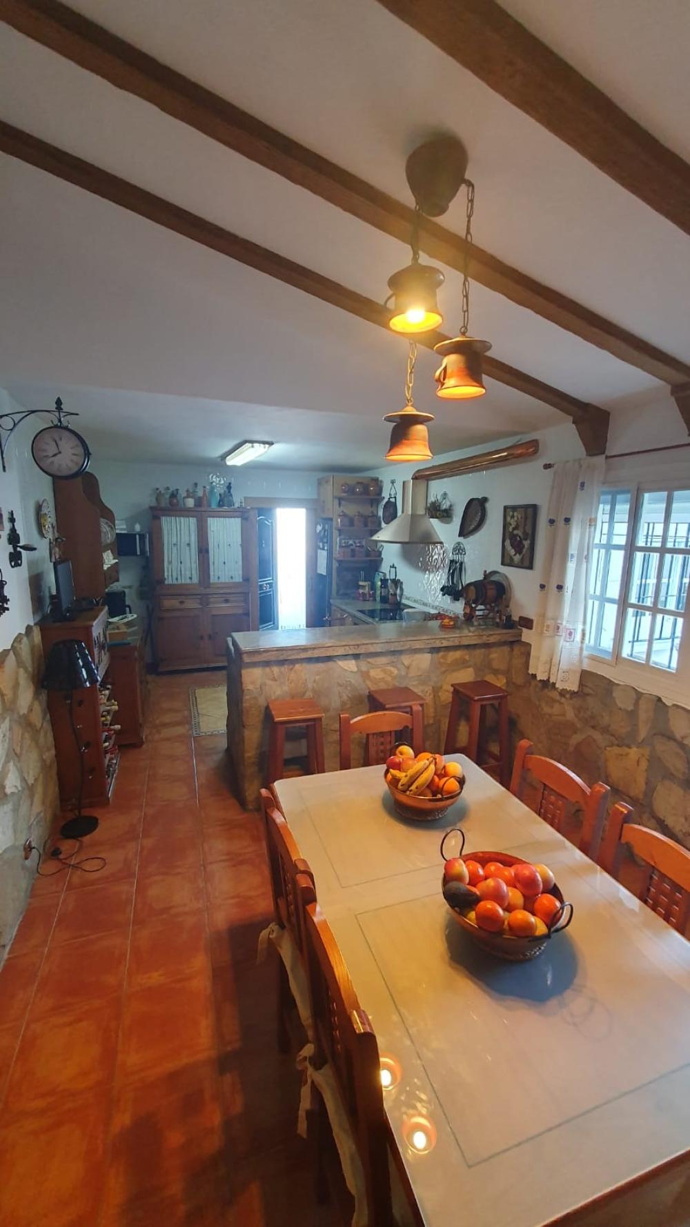  till salu parhus Alhaurín De La Torre Valle Del Guadalhorce 4