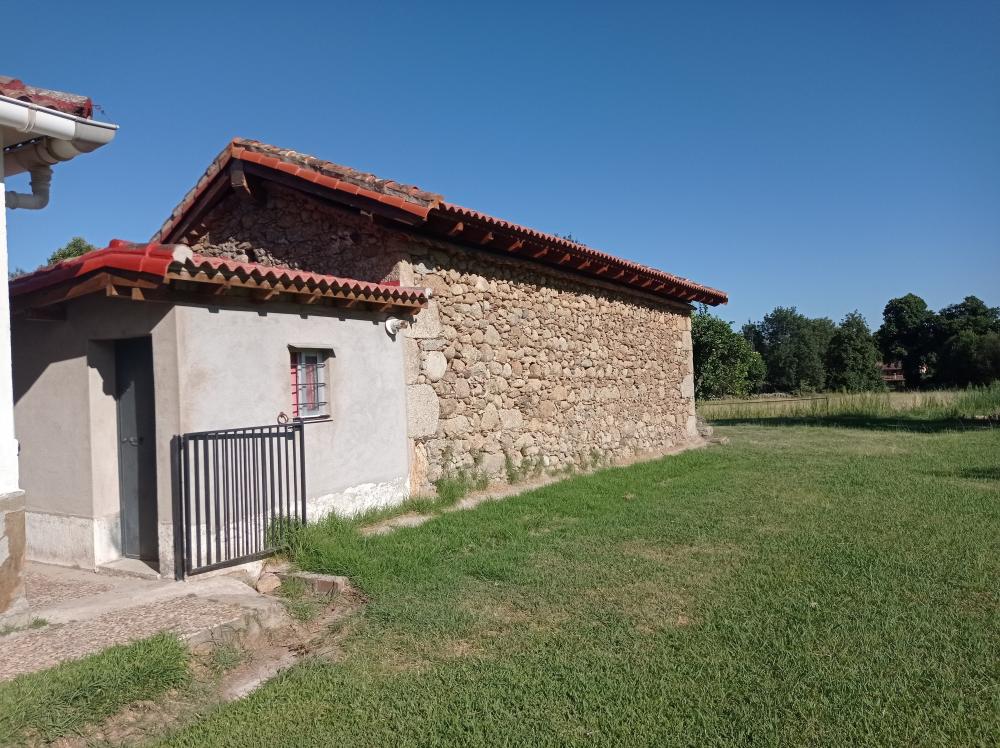  till salu villa Madrigal De La Vera La Vera 3