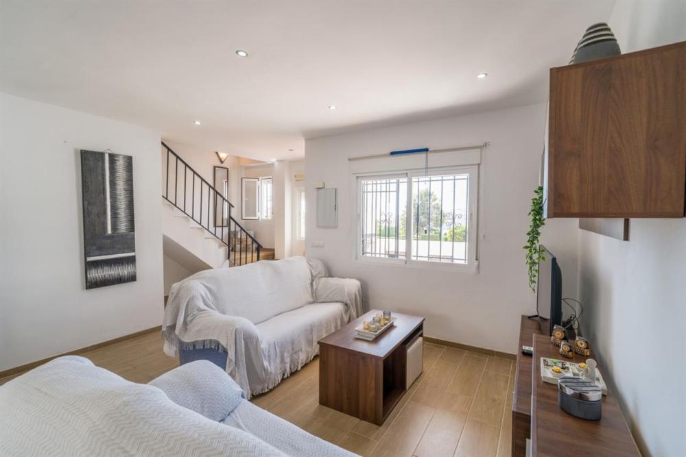  till salu radhus Nerja Axarquía 4