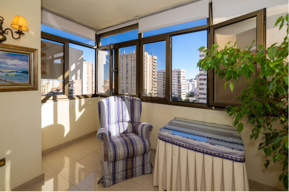  till salu lägenhet Málaga Centro 29007 Málaga-Costa Del Sol 13