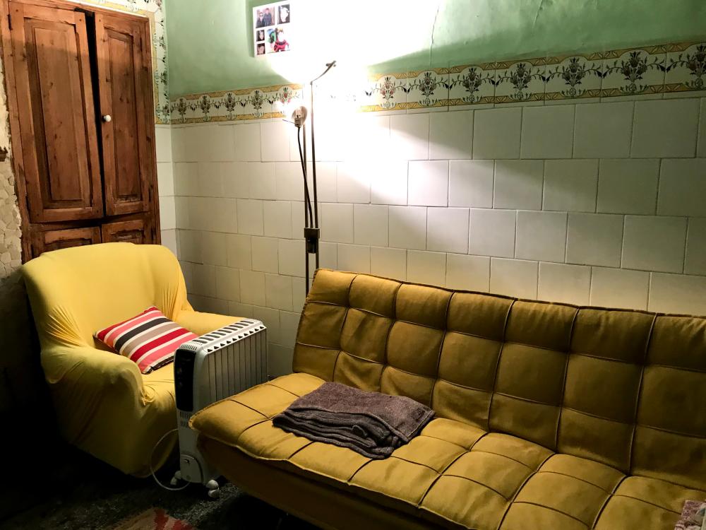  till salu hus på landet Alcublas Serranos (Los) 9