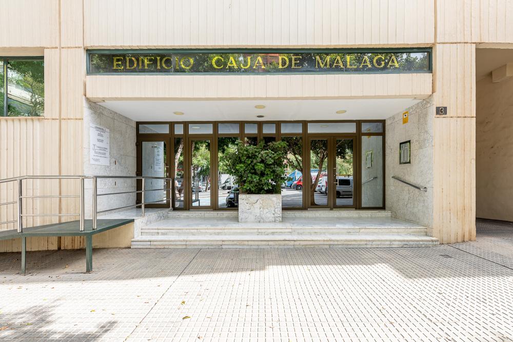  till salu lägenhet Málaga Centro 29007 Málaga-Costa Del Sol 2