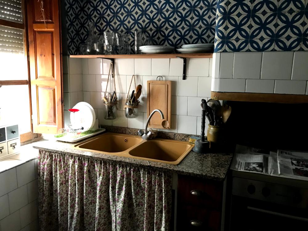  till salu hus på landet Alcublas Serranos (Los) 12