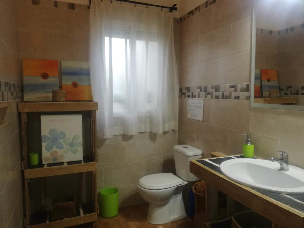  till salu hus på landet Chiclana De La Frontera Bahía De Cádiz 8