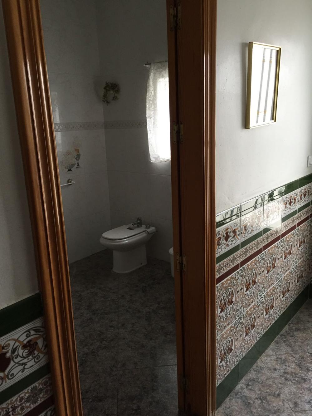  till salu hus Fines Valle Del Almanzora 7