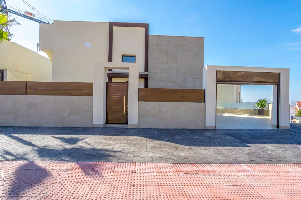  till salu hus Rojales Baix Segura 23