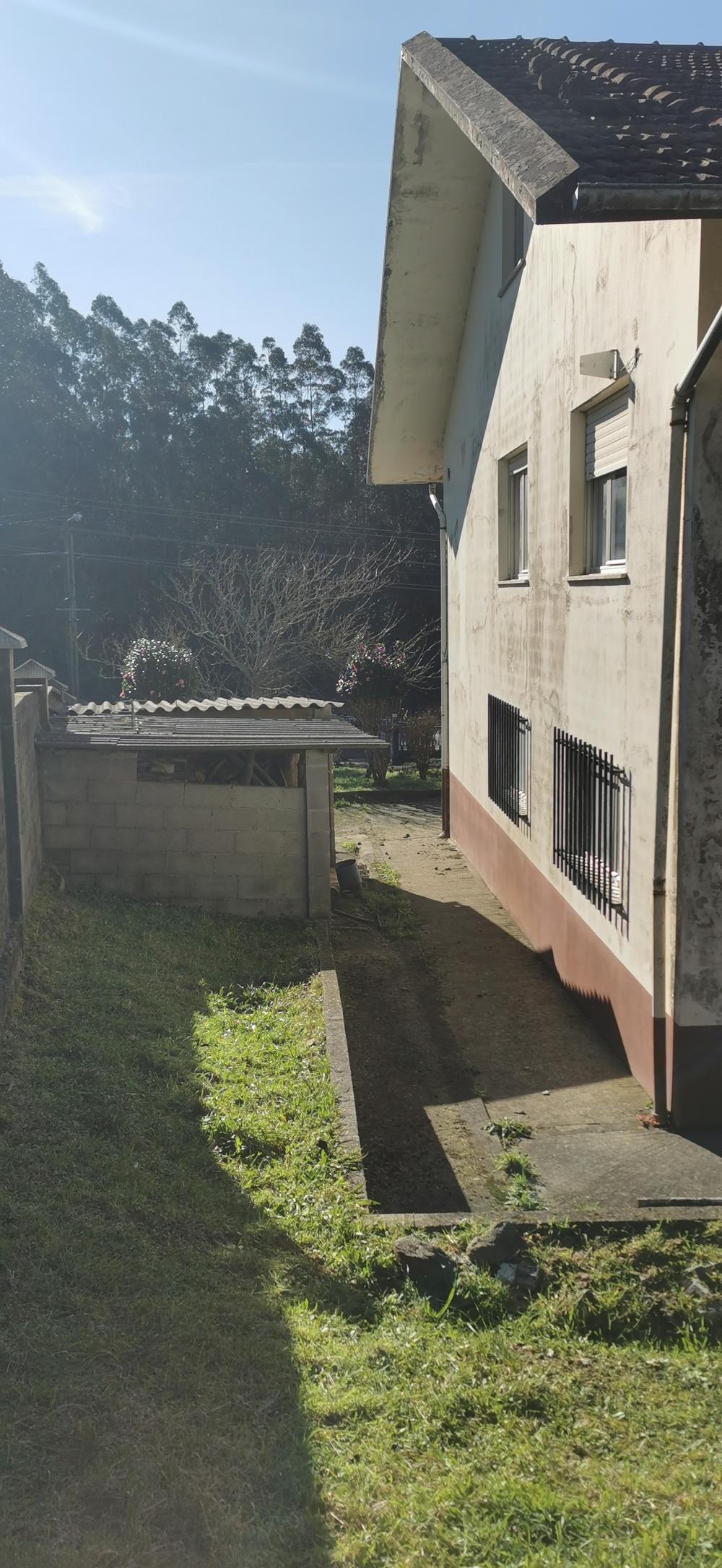  till salu hus Campo Do Hospital Ferrol 24