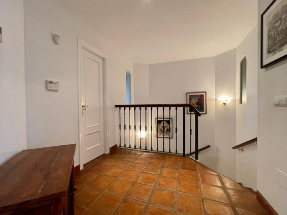  till salu parhus Calahonda Costa Del Sol Occidental 25