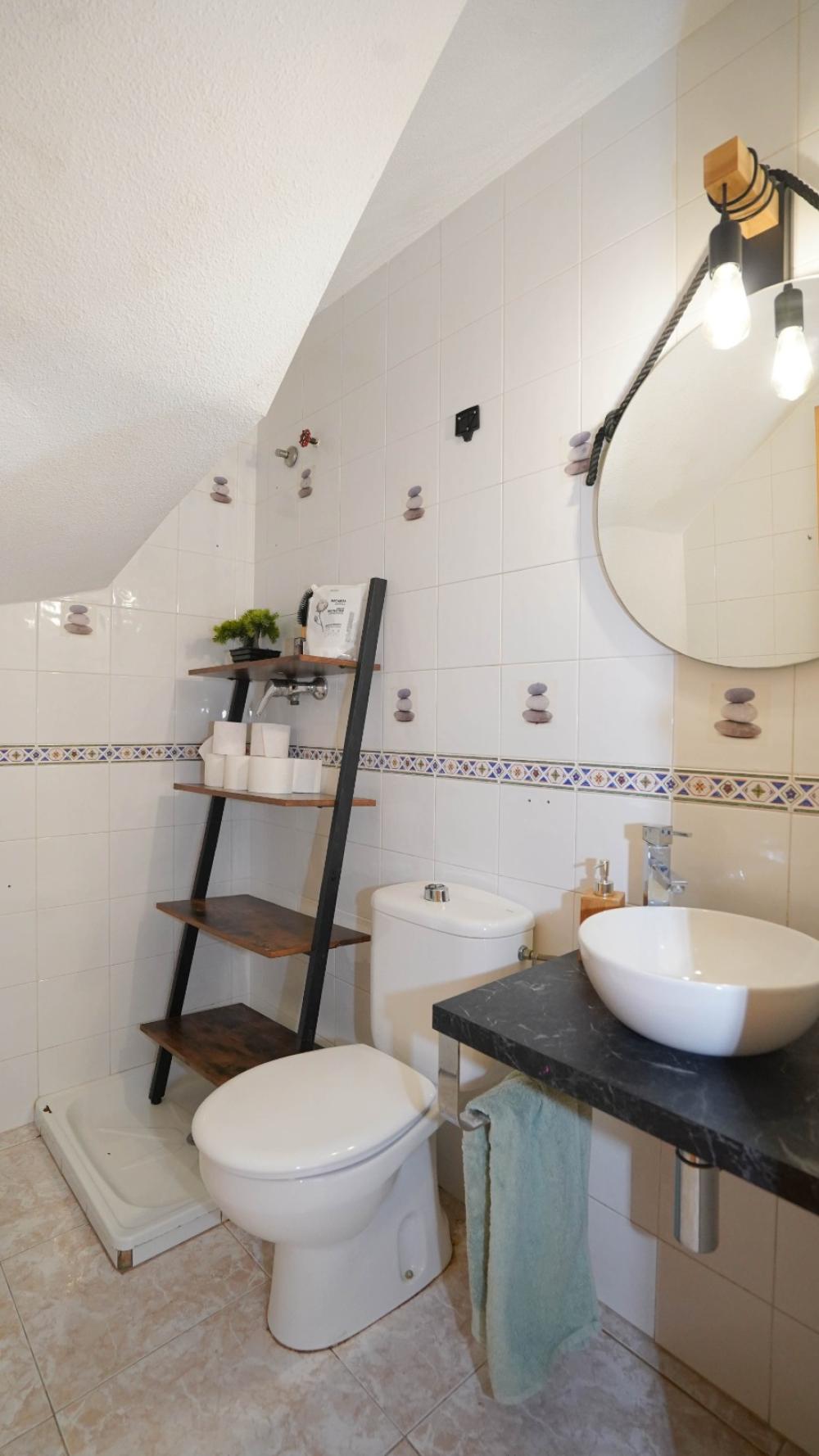  till salu etagevåning Santa Pola Baix Vinalopó 7