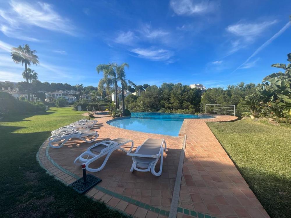  till salu parhus Calahonda Costa Del Sol Occidental 2