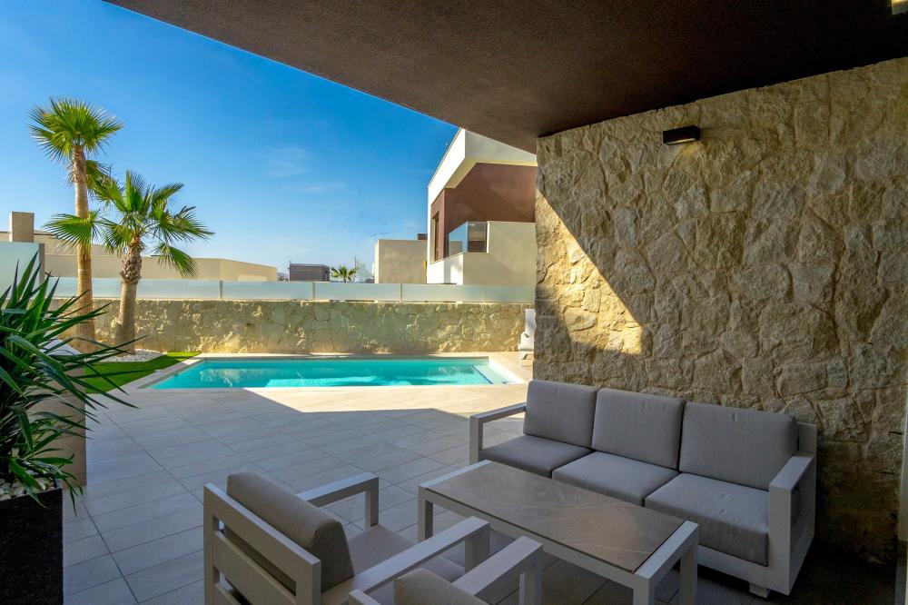  till salu hus Rojales Baix Segura 6