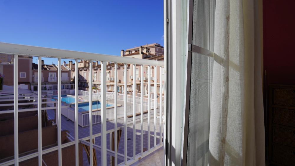  till salu etagevåning Santa Pola Baix Vinalopó 13