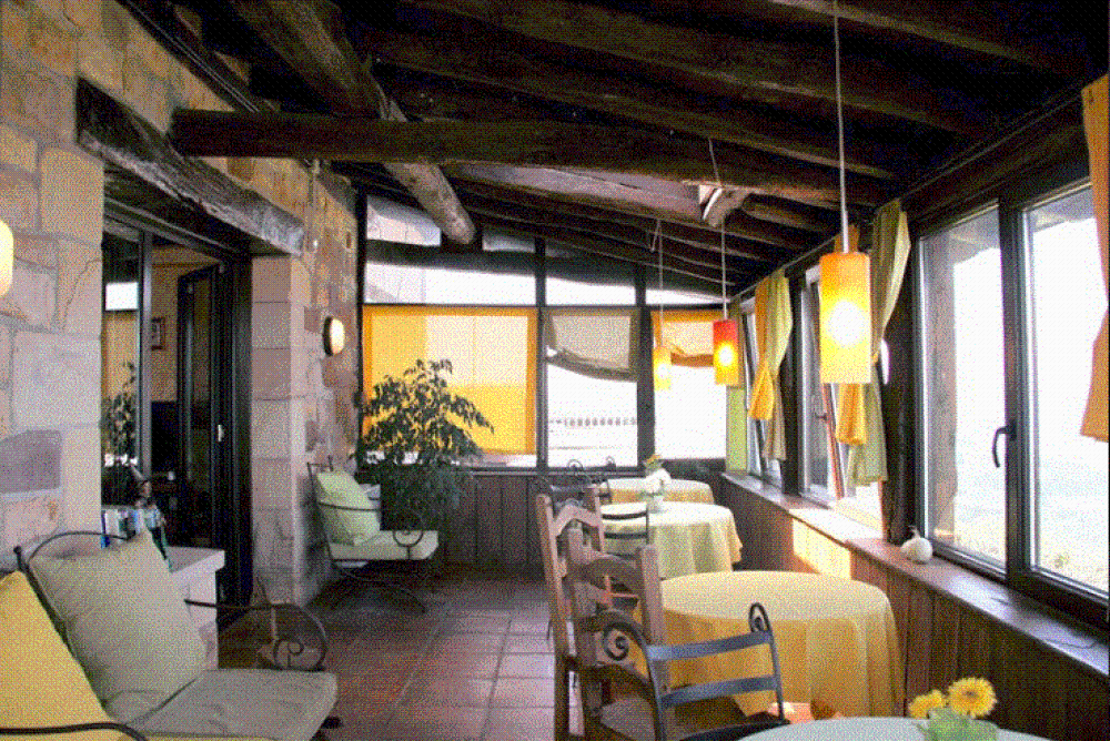  till salu herrgard Antiguo-Bentaberri-Lorea-Zapatari-Ondarreta Donostialdea 8