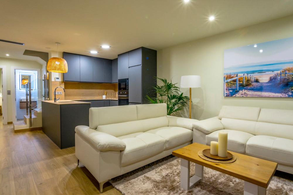  till salu hus Ciudad Quesada Baix Segura 20