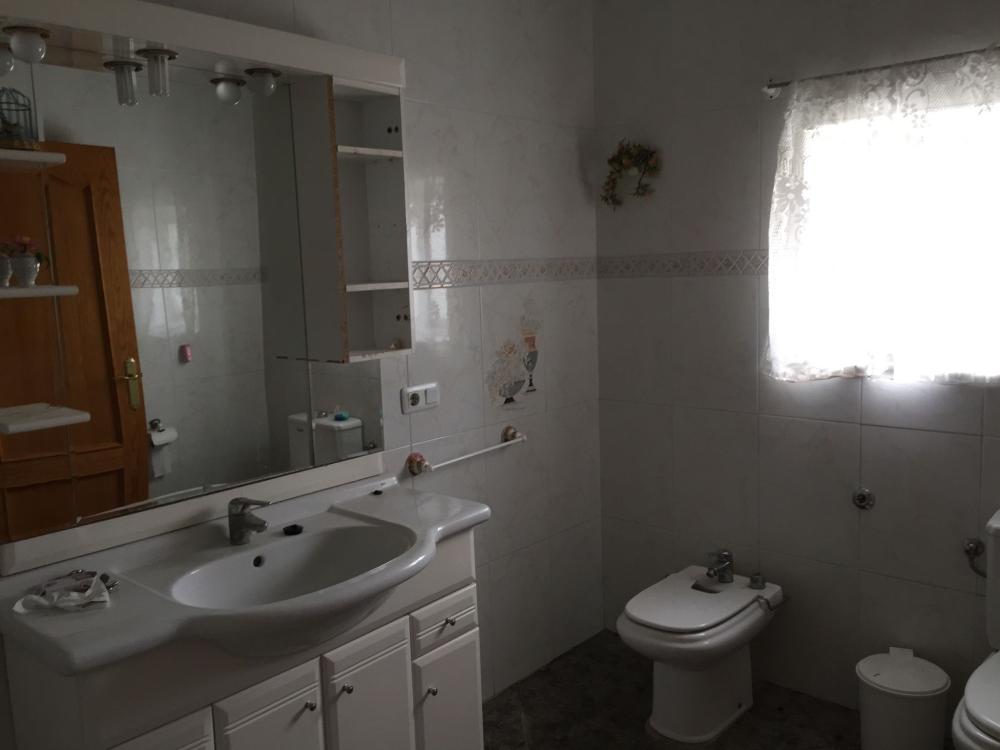  till salu hus Fines Valle Del Almanzora 15