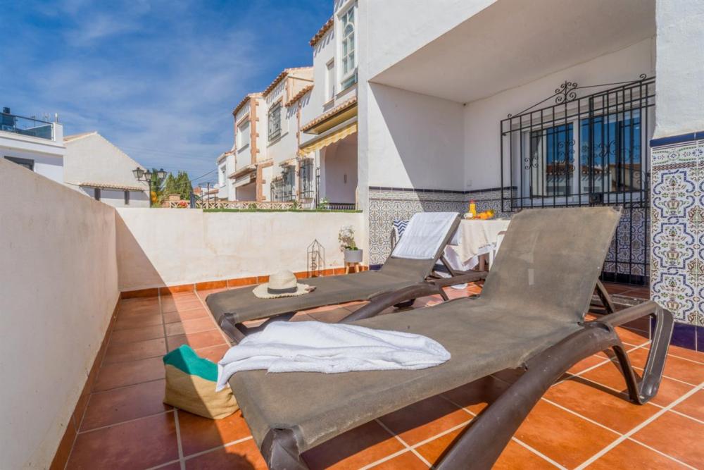  till salu radhus Nerja Axarquía 10