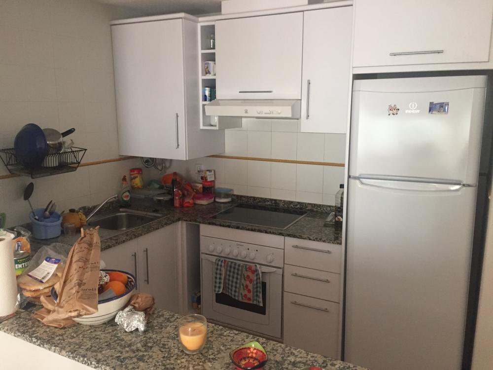  till salu bottenvåning Palomares Levante Almeriense 17
