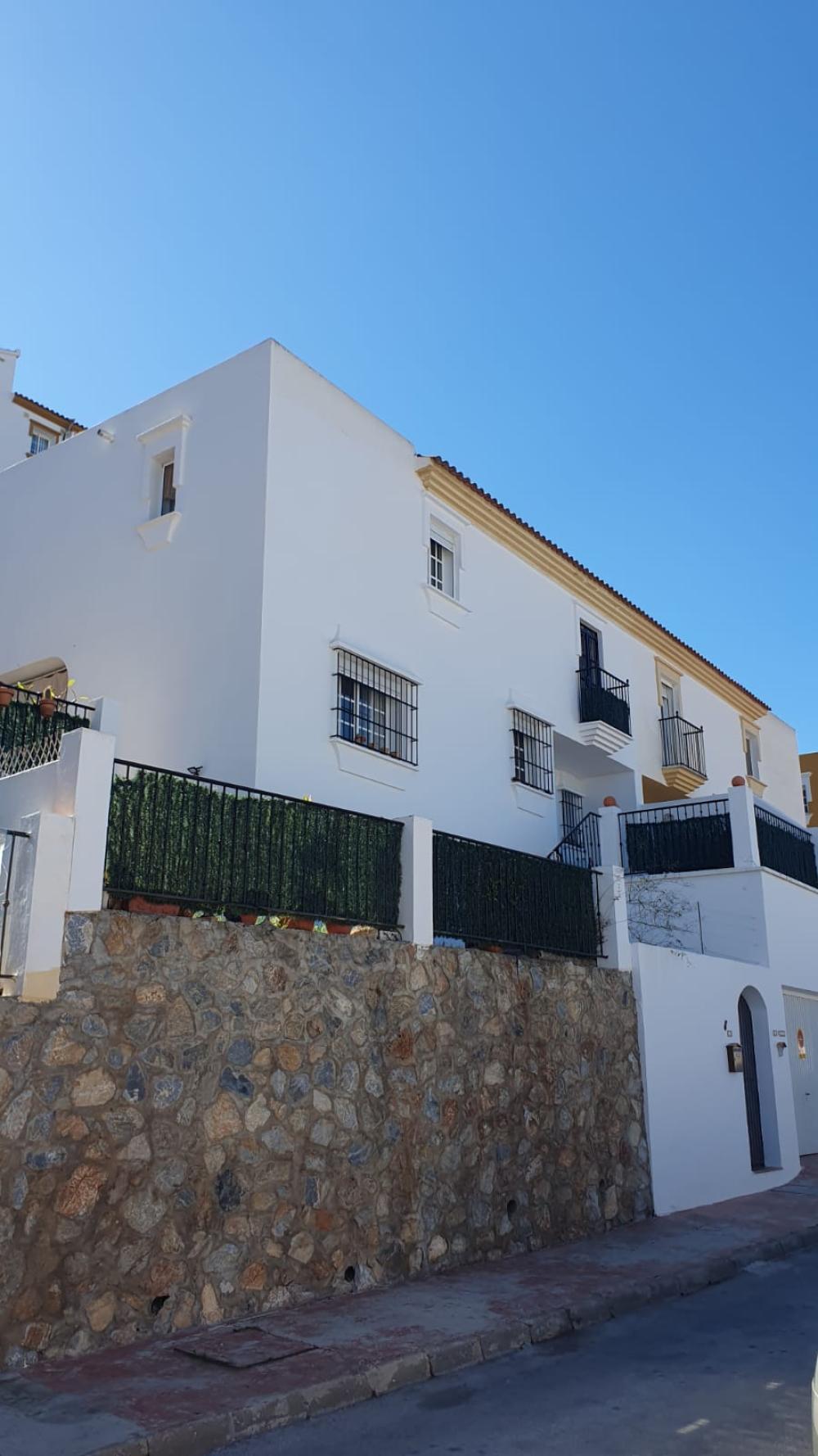  till salu parhus Alhaurín De La Torre Valle Del Guadalhorce 2