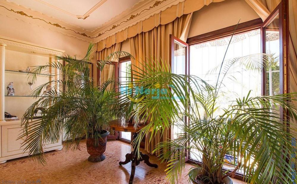  till salu villa Nerja Axarquía 4