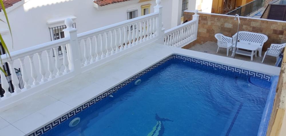  till salu parhus Alhaurín De La Torre Valle Del Guadalhorce 12