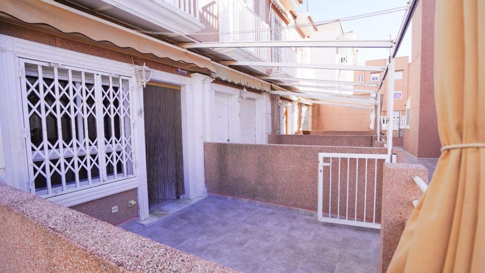  till salu etagevåning Santa Pola Baix Vinalopó 4