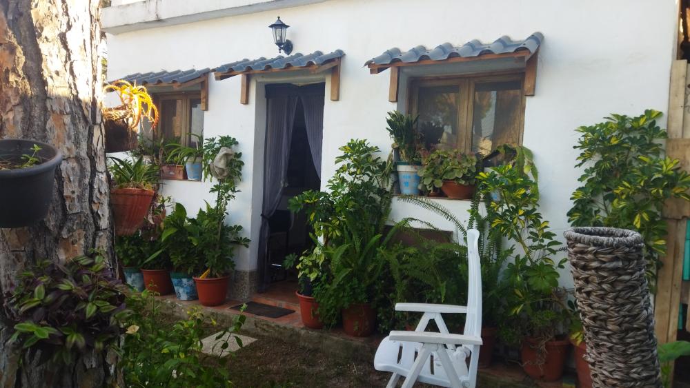  till salu hus på landet Chiclana De La Frontera Bahía De Cádiz 9
