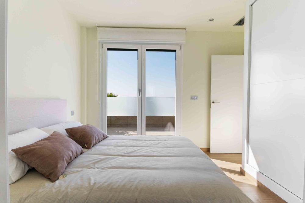  till salu hus Rojales Baix Segura 18