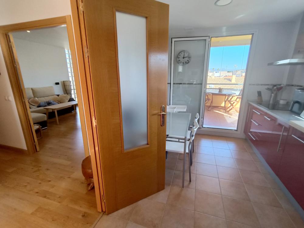  till salu lägenhet Campanillas Málaga-Costa Del Sol 9