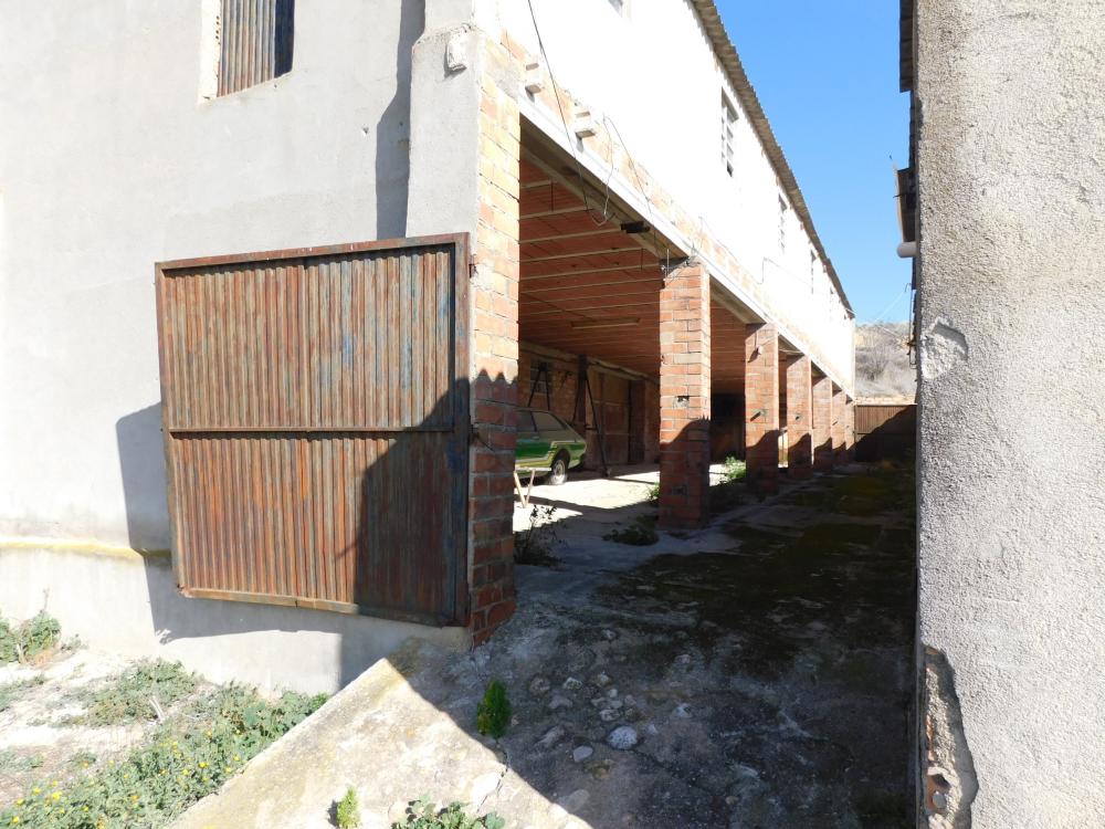  till salu villa Guardiola De Font-Rubi Alt Penedès 9
