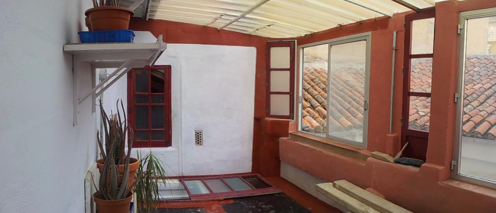  till salu hus Fátima-Franciscanos Llanos De Albacete 34