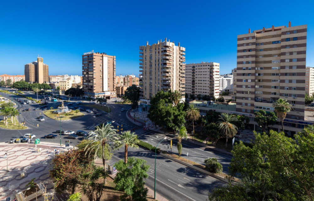  till salu lägenhet Málaga Centro 29007 Málaga-Costa Del Sol 30