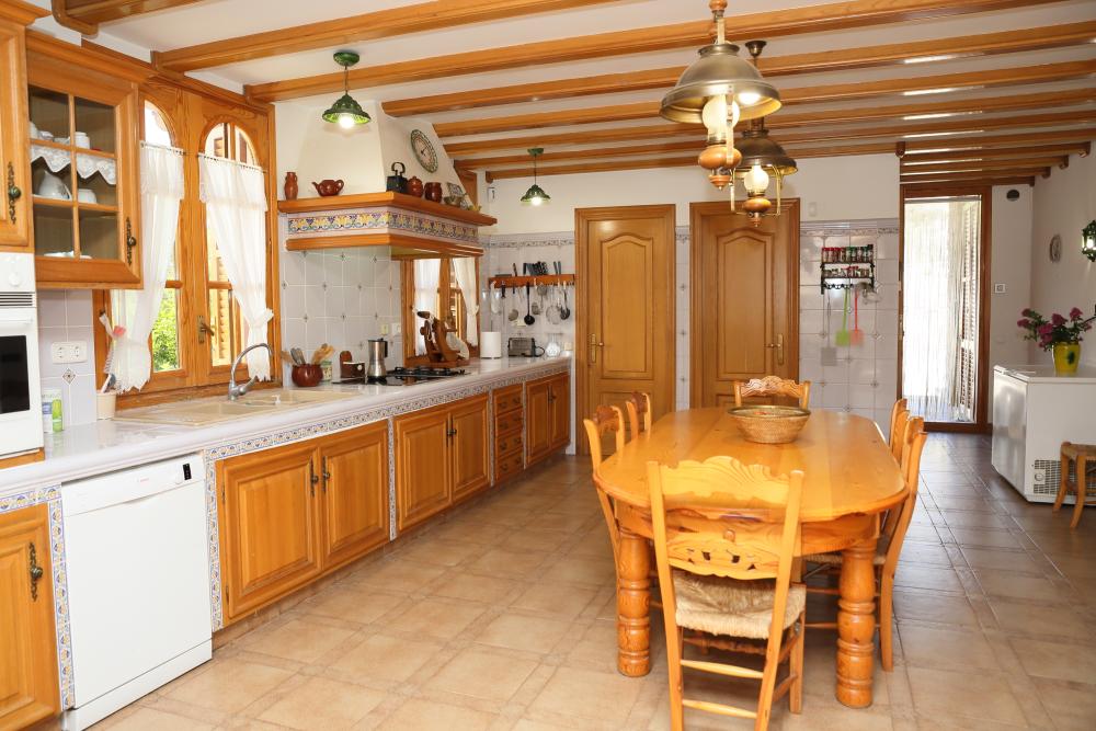  till salu villa Lascuarre Ribagorza (La) 8