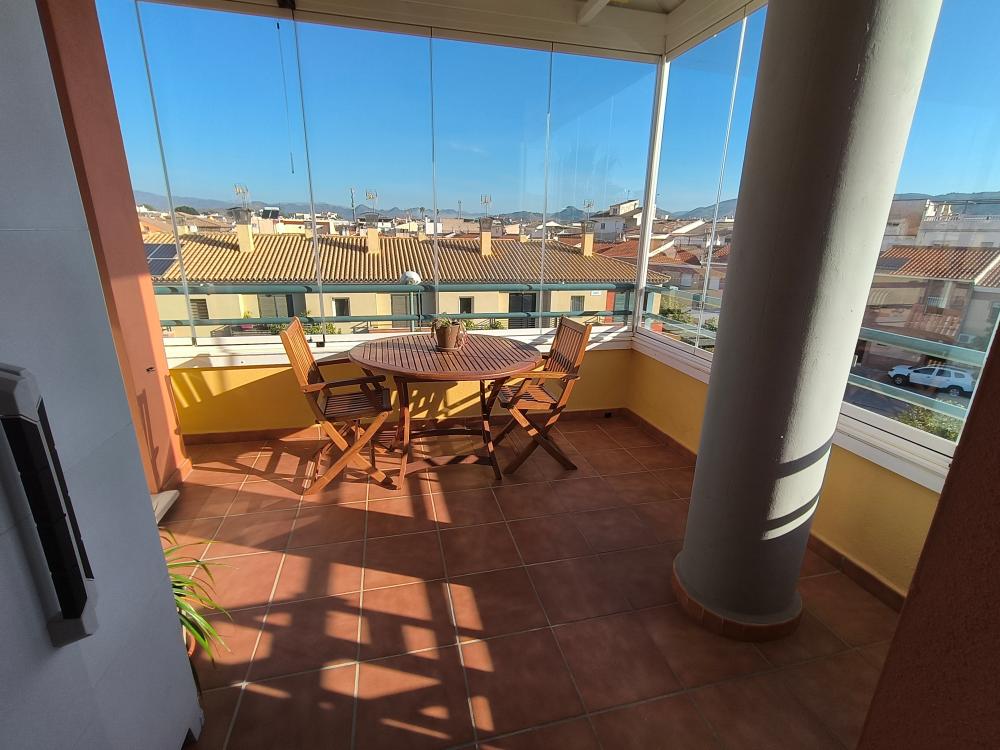 till salu lägenhet Campanillas Málaga-Costa Del Sol 2