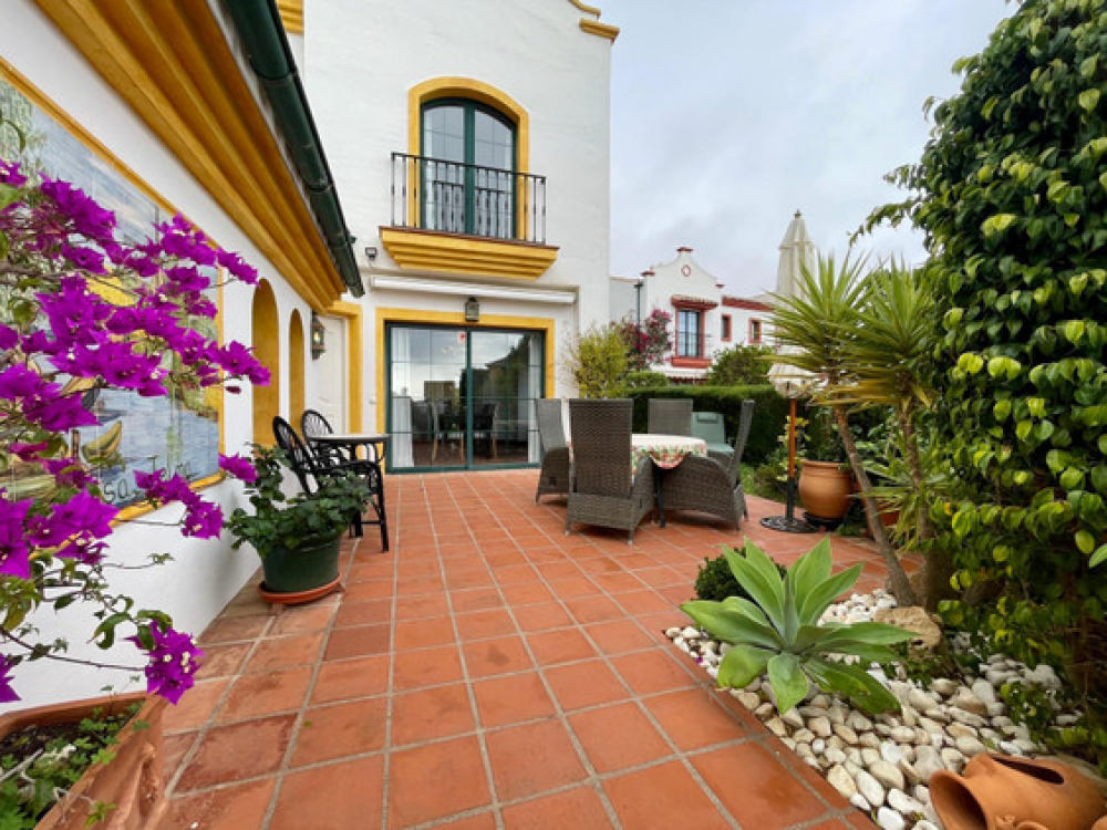  till salu parhus Calahonda Costa Del Sol Occidental 39