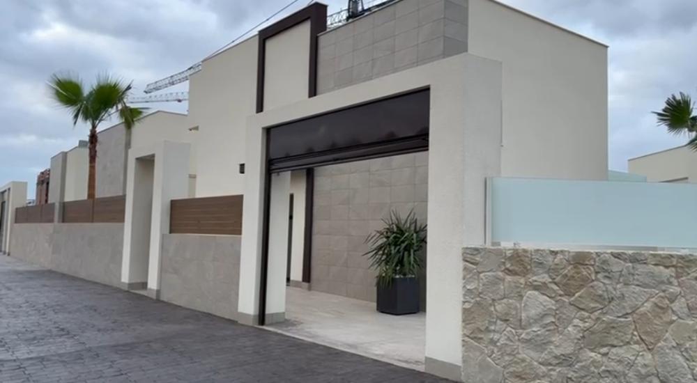  till salu hus Ciudad Quesada Baix Segura 28