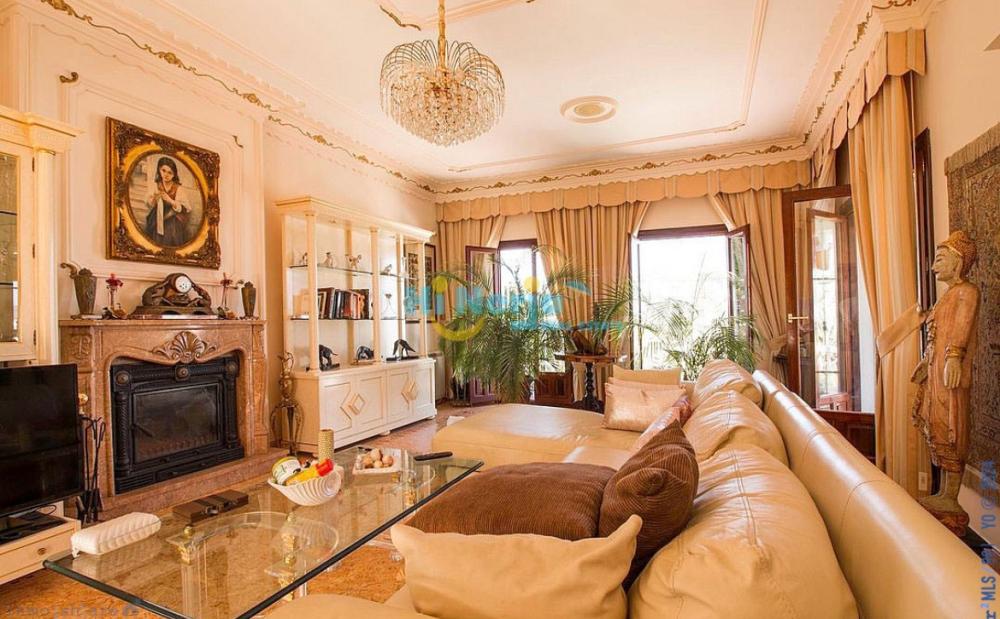  till salu villa Nerja Axarquía 2