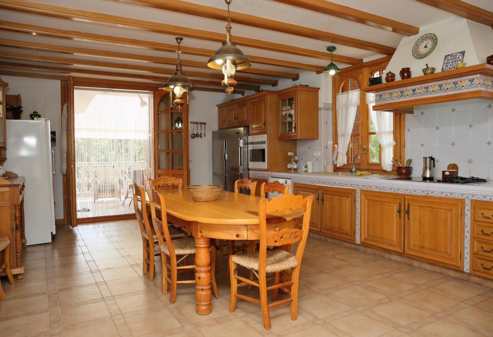  till salu villa Lascuarre Ribagorza (La) 3