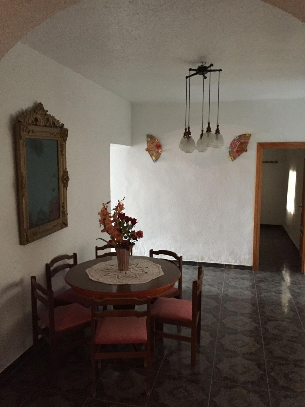  till salu hus Fines Valle Del Almanzora 16
