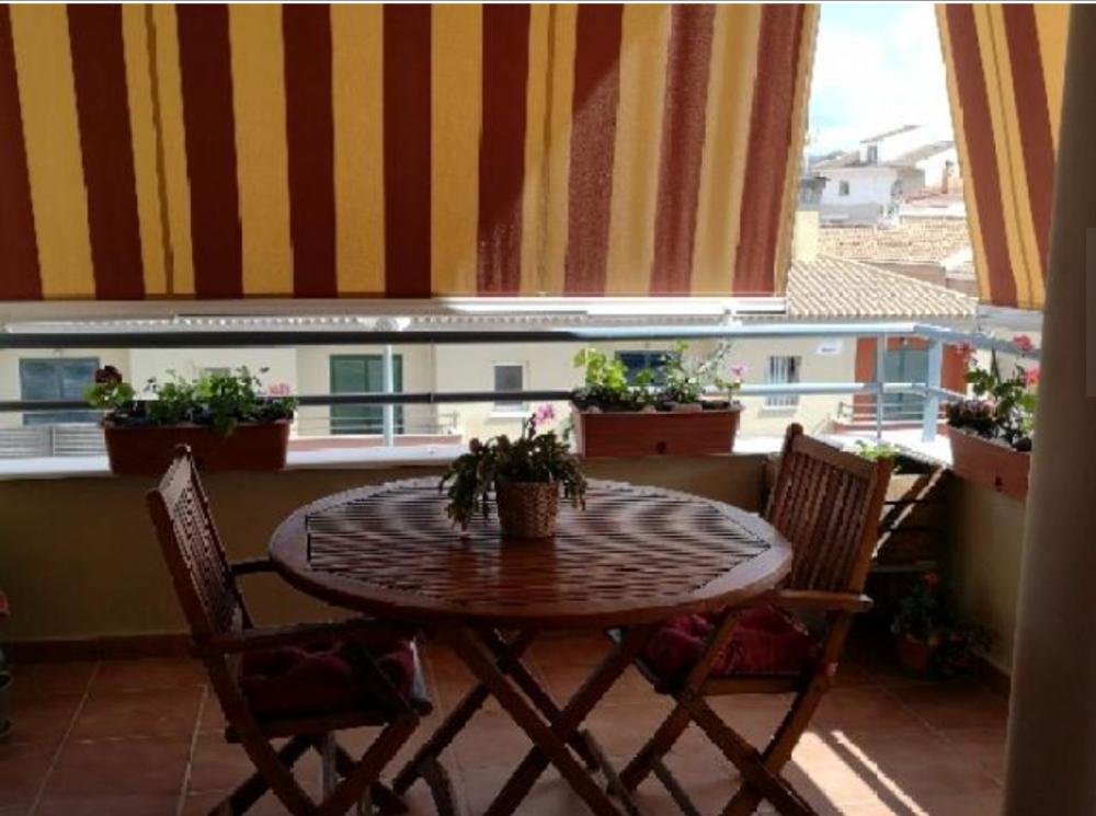  till salu lägenhet Campanillas Málaga-Costa Del Sol 20