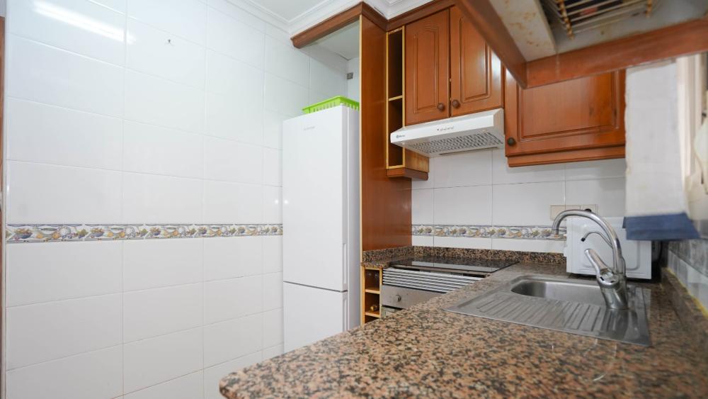  till salu etagevåning Santa Pola Baix Vinalopó 9