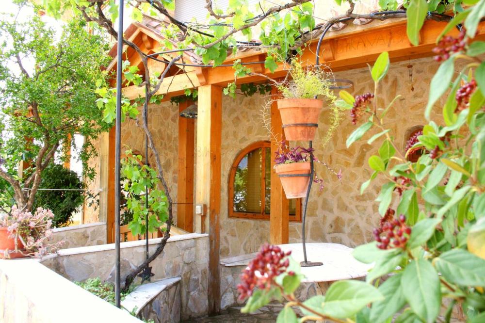  till salu hus Horta De Sant Joan Terra Alta 3